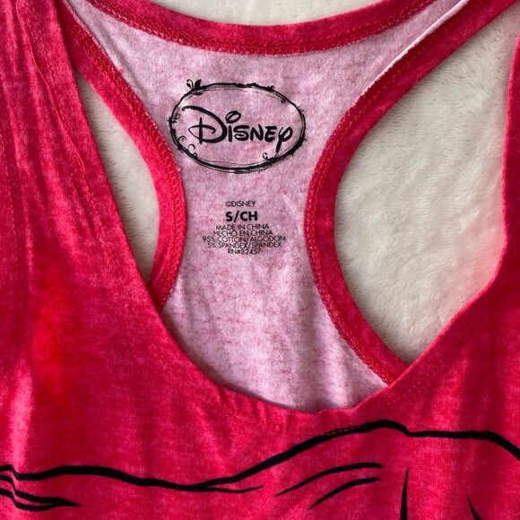 Disney Ariel Tank Size‎ Small princess - Picture 2 of 7